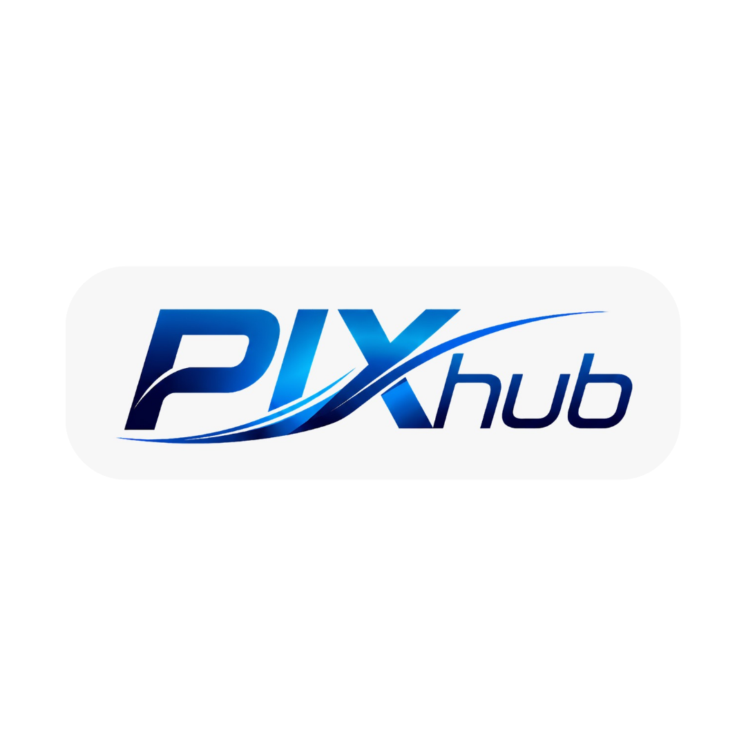 PIXhub Logo